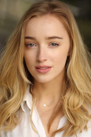 Phoebe Dynevor profil kép