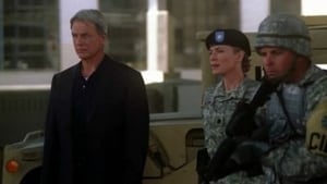 NCIS 4. évad Ep.7 Homokvihar