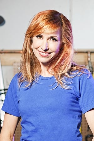 Kari Byron profil kép