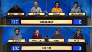 University Challenge 51. évad Ep.19 19. epizód