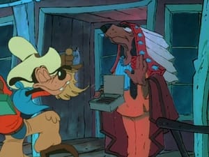 Goof Troop 1. évad Ep.65 65. epizód