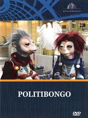 Politibongo poszter