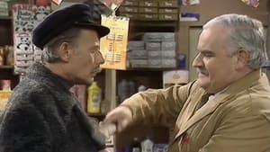 Open All Hours 2. évad Ep.7 7. epizód