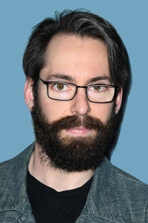 Martin Starr profil kép