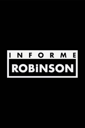 Informe Robinson 13. évad (2019-09-26) poszter