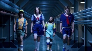 Stranger Things Stranger Things 3 Ep.5 Ötödik fejezet: A megnyúzott