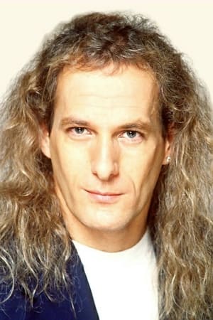 Michael Bolton profil kép