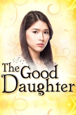 The Good Daughter