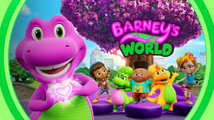 Barney's World kép