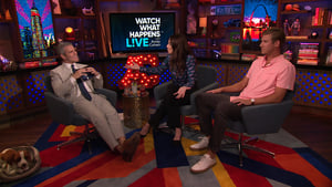 Watch What Happens Live with Andy Cohen 16. évad Ep.133 133. epizód