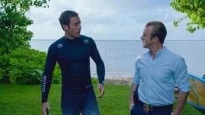 Hawaii Five-0 4. évad Ep.19 Vértestvérek