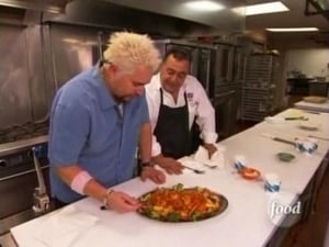 Diners, Drive-Ins and Dives 3. évad Ep.5 5. epizód