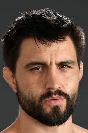 Carlos Condit profil kép