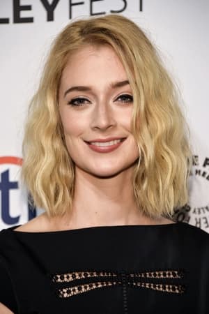 Caitlin FitzGerald profil kép