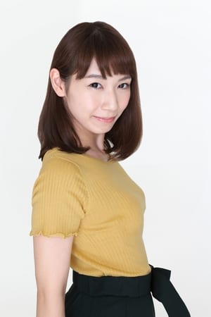 杉山里穂 profil kép