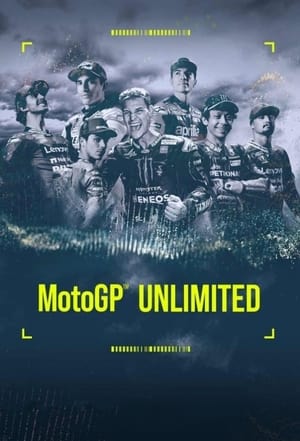 MotoGP Unlimited 1. évad (2022-03-14) poszter