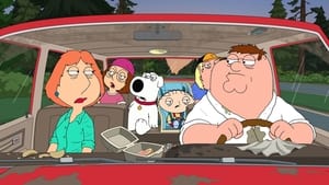 Family Guy 21. évad Ep.2 2. epizód