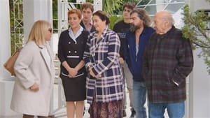 Ποιος Παπαδόπουλος 1. évad Ep.16 16. epizód