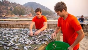 The Amazing Race Australia 4. évad Ep.10 10. epizód