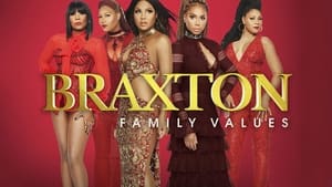 Braxton Family Values kép