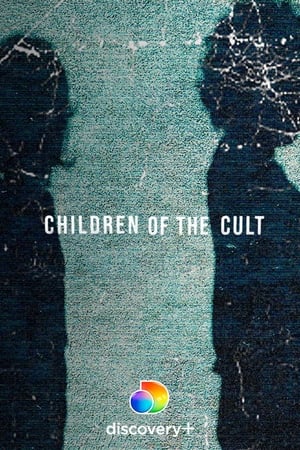 Children of the Cult poszter