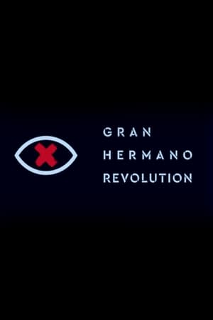 Gran hermano 18. évad (2017-09-18) poszter