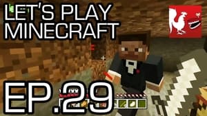 Let's Play Minecraft 1. évad Ep.29 29. epizód