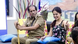 Bigg Boss Tamil 1. évad Ep.62 62. epizód