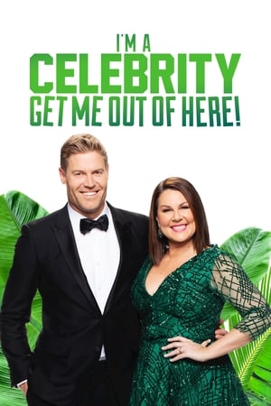 I'm a Celebrity: Get Me Out of Here! 6. évad (2020-01-05) poszter