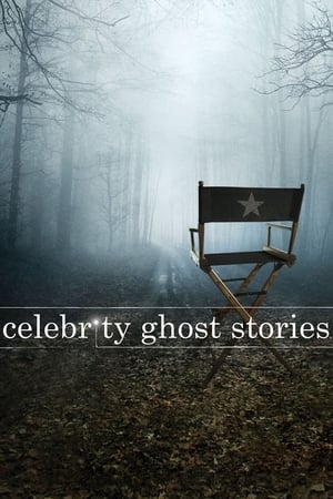 Celebrity Ghost Stories poszter