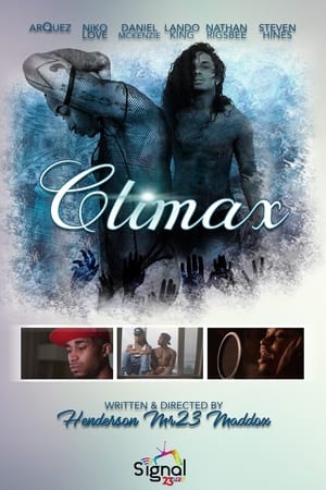 Climax 1. évad (2017-03-01) poszter