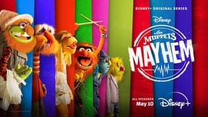 The Muppets Mayhem kép