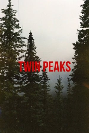 Twin Peaks poszter