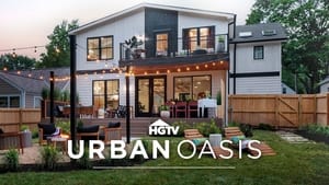 HGTV Urban Oasis kép