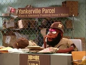 Crank Yankers 1. évad Ep.6 6. epizód