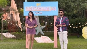 MTV Splitsvilla 14. évad Ep.17 17. epizód