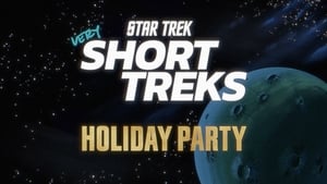 Star Trek: Very Short Treks 1. évad Ep.2 2. epizód