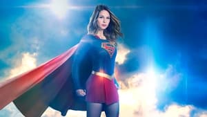 Supergirl kép