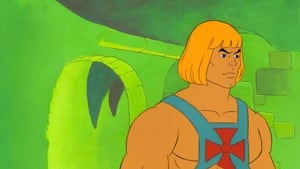 He-Man and the Masters of the Universe kép