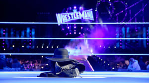 Undertaker: The Last Ride kép