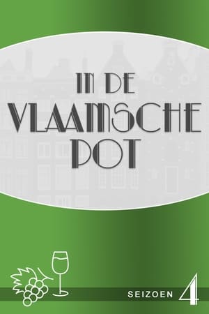 In de Vlaamsche pot 4. évad (1993-10-12) poszter