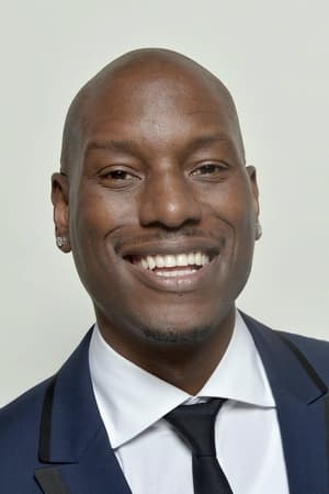 Tyrese Gibson profil kép