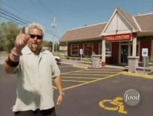 Diners, Drive-Ins and Dives 8. évad Ep.2 2. epizód