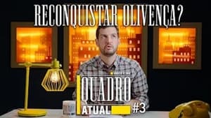 Quadro Atual 1. évad Ep.3 3. epizód