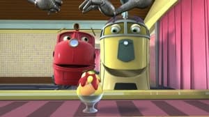 Chuggington 1. évad Ep.28 28. epizód