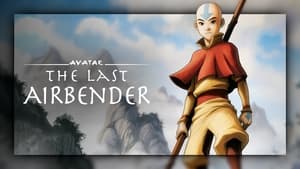 Avatár – Aang legendája kép