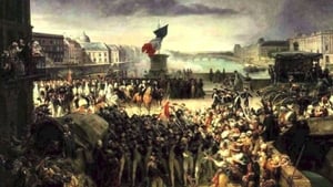 French Revolution kép