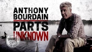 Anthony Bourdain: Parts Unknown Speciális epizódok Ep.10 10. epizód