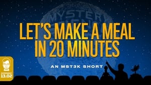 Mystery Science Theater 3000 Speciális epizódok Ep.2 2. epizód