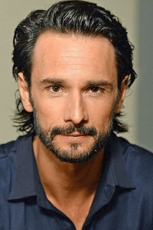 Rodrigo Santoro